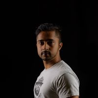 Kedar Gopalakrishna的照片