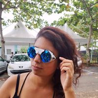 Wanda Imbert's Photo