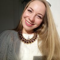 Daria Kalmykova的照片