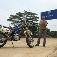 Gabriel Dubois的照片