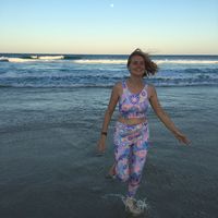 Rebecca Johnson's Photo