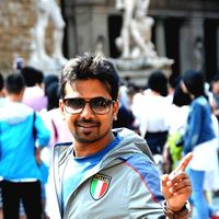 Ravikeerthi C H的照片