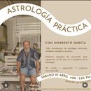 Foto de Astrología Práctica