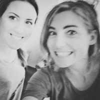 Zdjęcia użytkownika Caroline BANK