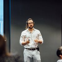 Batukhan Taluy's Photo