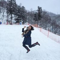 Indriani puspasari's Photo