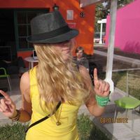 Isabell Vanhatalo's Photo