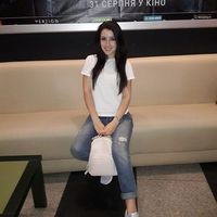 Anastasia Suslova's Photo