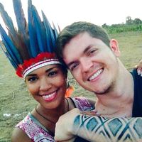 Fotos de Alexandre Viana