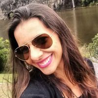 Alaane Benevides的照片