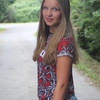 charlotte mathieu's Photo