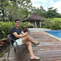 Ben Kendrick Pantouw's Photo