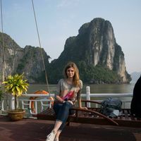 Sonia Grobelny的照片