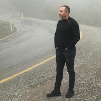 Ali Ylmaz's Photo