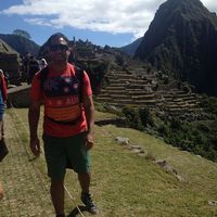 Rob  Zamudio's Photo