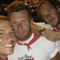 Fotos von TOMCZYK Alexi