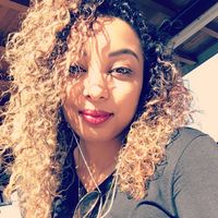 Fatima Majid's Photo