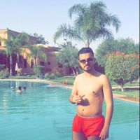 Hamza Errais的照片