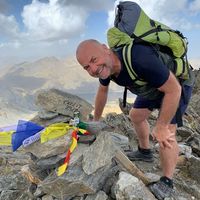 Jean-Pierre Indaburu's Photo