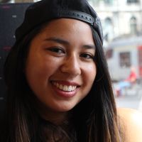 Betina Dalope's Photo