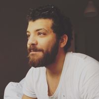 Abdelrhman Essam的照片