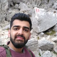 Mohammad Saawaiz Khan's Photo