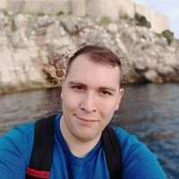 Le foto di Mátyás Jula