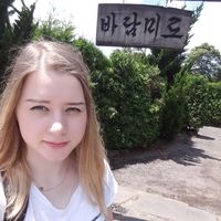 Photos de Kasia Helińska