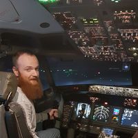 Фотографии пользователя William Guilfoyle