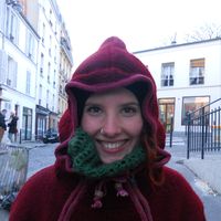 Rosa de los Santos's Photo