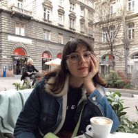 Pelin Karahan的照片