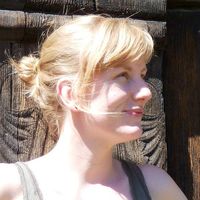 Cornelia Lehmann的照片