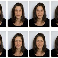 Laura DESFARGES's Photo