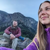 Simeon Simeonov's Photo