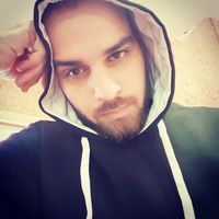 Mahdi Saleh的照片