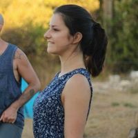 Léna Vavrik's Photo