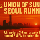 U.S.S.R: Union of Sunset Seoul Runners's picture