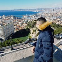 Sahli Badreddine的照片