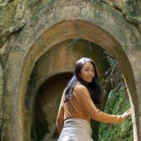 Ann Nichaya的照片