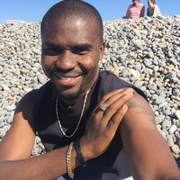 Ghost Ghame的照片