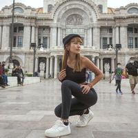 Emeli Angélica Rosales Vega's Photo