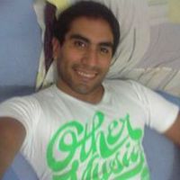 Fotos de Mario Nicolás Roldán