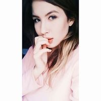 Anna Wodzińska's Photo