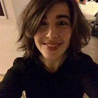 Maria Natalia Glargaard's Photo