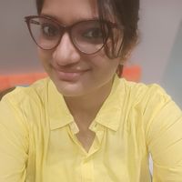 Amruta Joshi's Photo