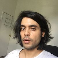 arjun Verman的照片