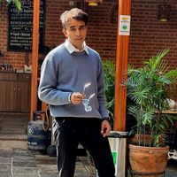 Miraz Dhakal's Photo