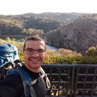 João Vitor Ferreira De Lima Pereira的照片