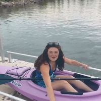 Le foto di Nicole Holsinger