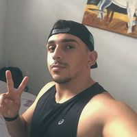 Dieglis Rick's Photo